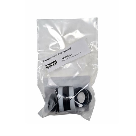 Packningssats 50/30 (låsring)